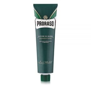 Proraso 프로라소 면도 크림 리프레싱 앤 토닝 147.4g 5.2온스