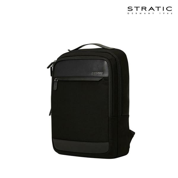 몬드 백팩 블랙 MOND BACKPACK BLACK