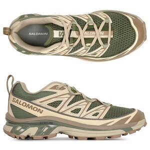 살로몬 [부산점] 24FW 딥리첸그린 XT-6 익스펜스 시즈널 스니커즈 L47598300 DLICGR