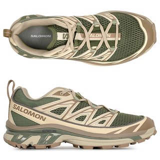 살로몬 [부산점] 딥리첸그린 XT-6 익스펜스 시즈널 스니커즈 L47598300 DLICGR