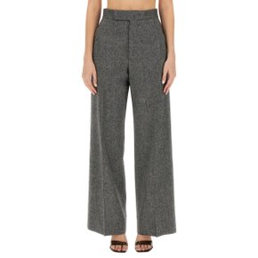 Womens Pants 1F01000G_W00MXO314 GREY