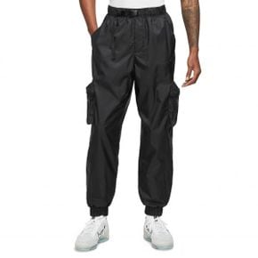 4089194 Nike Lined Woven Cargo Joggers