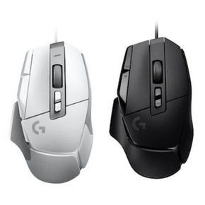 로지텍 G502 X PLUS 호환 충전 독 화이트