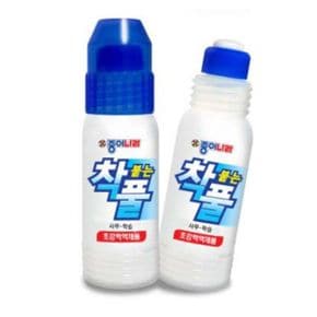 600 착붙는풀 물풀 50ml
