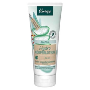 크나이프 Kneipp 하이드로 바디 로션 알로에 베라 200ml