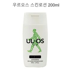 co우르오스 스킨로션 1개 지복합성피부 남성 200ml -1개