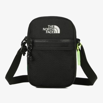 노스페이스키즈 NN2PQ53R 키즈 크로스백 미니 KS CROSS BAG MINI