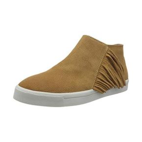 미국 미네통카 부츠 Minnetonka Womens Gwen Suede Booties 1427057