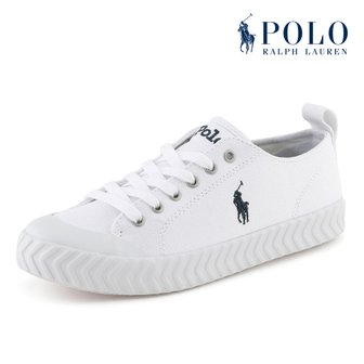 폴로 (POLO) KESWICK II 케스윅 스니커즈 화이트 (RF103017NA-W)