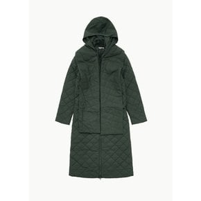 팔로마울 23FW PALOMA WOOL OTTER IN DARK KHAKI