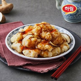  [하림] 안심꿔바로우 450g