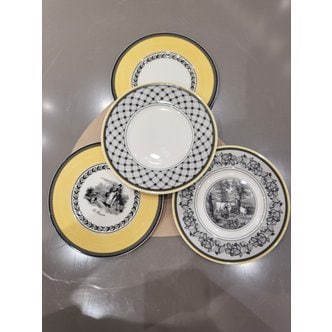 빌레로이앤보흐 아우든 빵&버터접시 16cm -디자인선택 (1067-2660)
