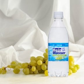 라인바싸 샤인머스캣 500ml 20입