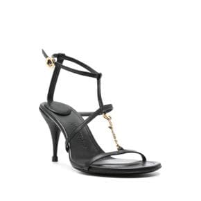 Sandals 241FO0844303990 Blk