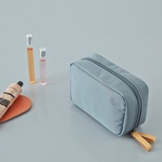 DAY MAKE-UP POUCH _ SPRING 데이 메이크업 파우치_스프링