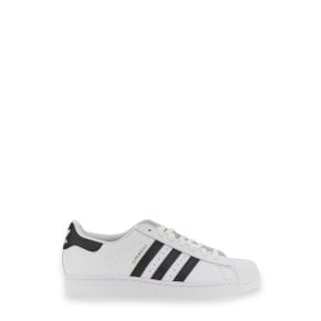 아디다스 오리지널 Low Top SUPERSTAR SNEAKER WHITE EG4958_FTWWHT/CBLACK