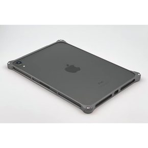 길드 디자인 솔리드 범퍼 그레이 iPad mini 6