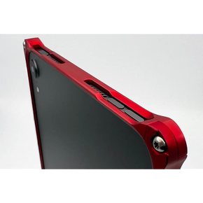 길드 디자인 솔리드 범퍼 그레이 iPad mini 6