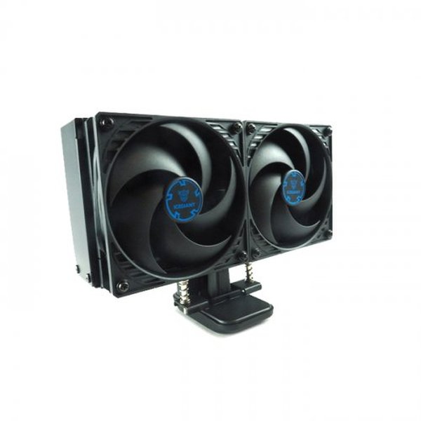 ProSiphon Elite, Icegiant Prépare-t-il Une Révolution Dans Le Domaine Du Ventirad Cpu 20191218