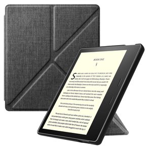 Fintie Kindle Oasis 2019 New  2017 제10세대 모델 제9세대 전용 보호 케이스 경량 얇은 마그넷