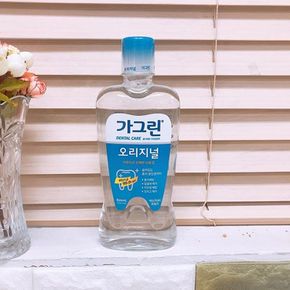 가그린오리지널820ml