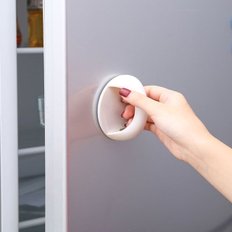  간편하게 붙여서 사용하는 만능 다용도 손잡이 (WB40445)