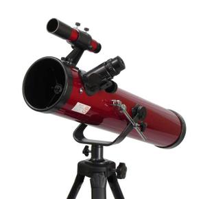 아트박스/익스트리모 CARSON RED PLANET 76mm 반사식 천체망원경CH2002979