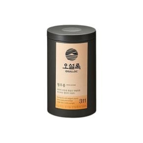 청우롱 50g 잎차