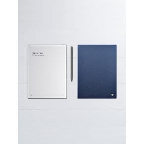 AI NOTE2 10.6인치 회의노트 케이스 세트