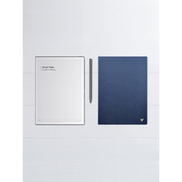 AI NOTE2 10.6인치 회의노트 케이스 세트