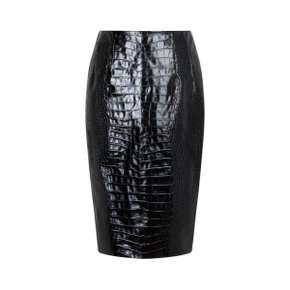 Midi skirt 1012630.1A08447 Black