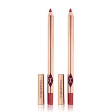 Charlotte Tilbury 샬롯틸버리 립 치트 크레이지 인 러브 2개