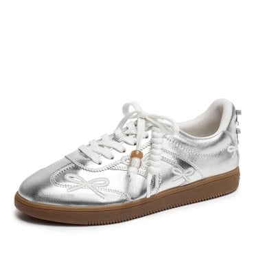 STACCATO 스타카토 여성운동화 LACEYS3_EE933_25FSIL