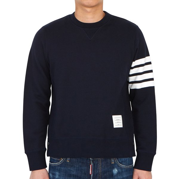 [부산점] 스크래치 남성 맨투맨 MJT021H 00535 461