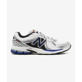 매장정품 뉴발란스 NEW BALANCE NBPDEF737Z ML860XB Royal Blue BLUE NBPDEF737Z_50 1565895