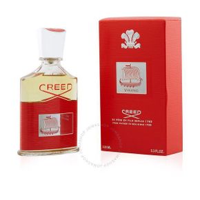 바이킹 / EDP 스프레이 향수 3.3 oz (100 ml) 남성 5001639