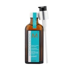 모로칸오일 모로칸오일 트리트먼트 라이트 가늘거나 염색한 모발 100ml