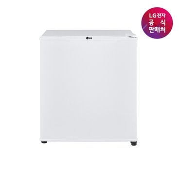 LG [LG전자공식판매처] 일반냉장고 B053W14 (43L)