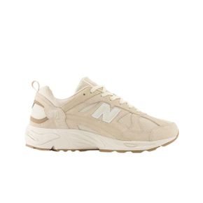 뉴발란스 878 베이지 아이보리 New Balance 878 Beige Ivory