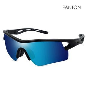 팬톤 FANTON 편광 스포츠선글라스 FSG70_BLUE