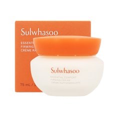 설화수 탄력크림 75ml AD23