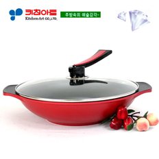 KA 아르테 다이아몬드 WOK PAN(36CM)