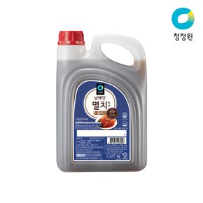 멸치액젓골드3kg