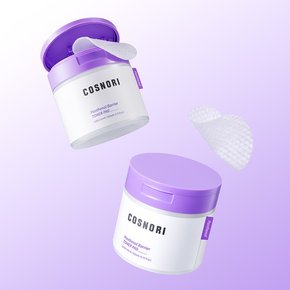 판테놀 베리어 토너 패드