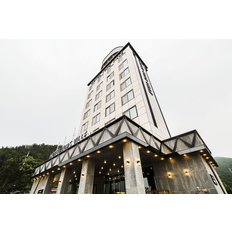 [강릉시] 정동진 호텔 탑스빌