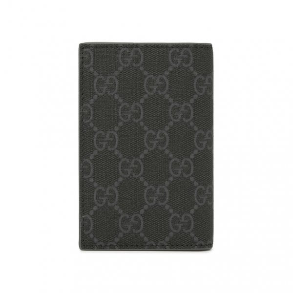 [부산점] GG 남성 카드지갑 768249 FACQC 1048