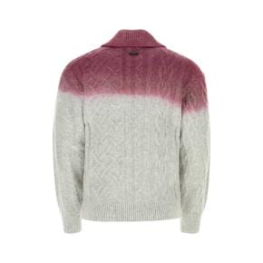 [아더에러] Knitwear BMADFWKT0101GR GREY Multicoloured