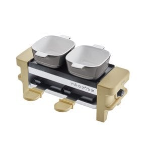 레콜트 라크렛트 & 퐁듀 메이커 멜트 recolte Raclette and Fondue Maker Melt (03베이지)