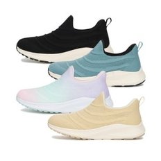 신고 벗기 편한 슬립온 이지 스니커즈 KLG7610