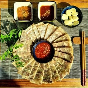 국내산 할매편육 500g x 1봉 야식 안주 돼지머릿고기